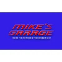 Mike's Garage