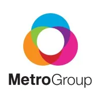 METROGROUP SARL