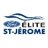 Élite Ford St-Jérôme