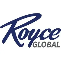 Royce Global