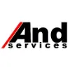 And Services And Services
