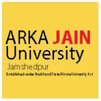 ARKA JAIN UNIVERSITY, Jamshedpur, Jharkhand