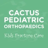 Cactus Pediatric Orthopaedics