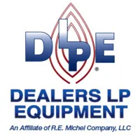 Dealers LP Equipment Dealers LP Equipment