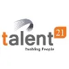 Talent21 Management and Shared Services Pvt Ltd Talent21 Management and Shared Services Pvt Ltd