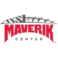 Maverik Center