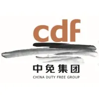 China Duty Free Group China Duty Free Group