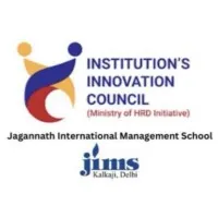 JIMS KALKAJI INNOVATION COUNCIL JIMS KALKAJI INNOVATION COUNCIL