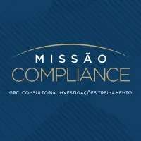 MISSÃO COMPLIANCE - GRC, Proteção de Dados, Investigações e Treinamentos.