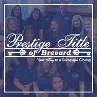 Prestige Title of Brevard