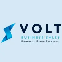 Volt Business Sales Pty Ltd