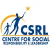 Centre for Social Responsibility & Leadership Centre for Social Responsibility & Leadership
