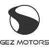 GEZ MOTORS • გეზ მოტორსი GEZ MOTORS • გეზ მოტორსი
