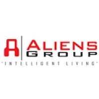 Aliens Space Station Aliens Space Station