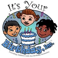 It's Your Birthday, Inc. It's Your Birthday, Inc.