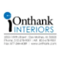 Onthank Interiors