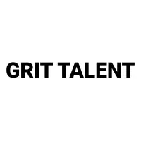Grit Talent Grit Talent