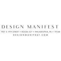 Design Manifest