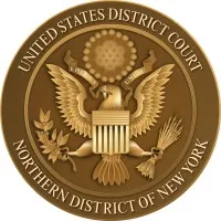 U.S. District Court, Northern District of New York