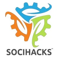 SOCIHACKS: HACKATHONS FOR SOCIAL GOOD