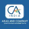 ARAS AND COMPANY, Chartered Accountants ARAS AND COMPANY, Chartered Accountants