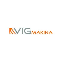 VİG MAKİNA Sanayi Tic. A.Ş.