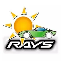 Team Rays