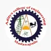 Aditya College of Engineering - Madanapalle Aditya College of Engineering - Madanapalle