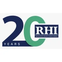 Reliance Heavy Industries Reliance Heavy Industries