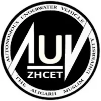 AUV-ZHCET