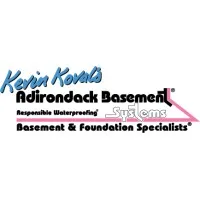 Adirondack Basement Systems Adirondack Basement Systems
