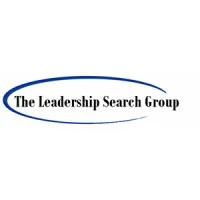 The Leadership Search Group The Leadership Search Group