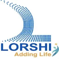 Lorshi Healthcare Pvt. Ltd. Lorshi Healthcare Pvt. Ltd.