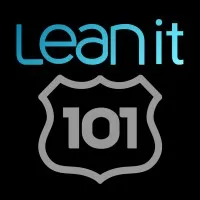 Lean it 101 Lean it 101