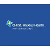 CHI St. Alexius Health CHI St. Alexius Health