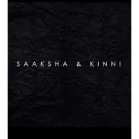 saaksha & kinni