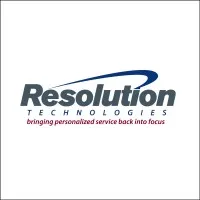 Resolution Technologies, Inc. Resolution Technologies, Inc.