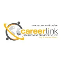Careerlink Recruitment Services Pvt Ltd
