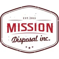 Mission Disposal Inc.