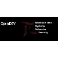 OpenDEV