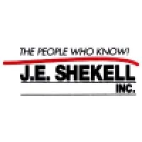 J.E. Shekell, Inc
