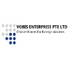 Vobis Enterprise Pte Ltd