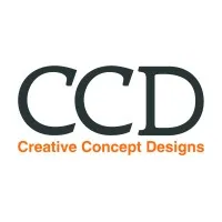 Creative Concept Designs - CCD Creative Concept Designs - CCD