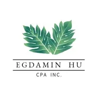 Egdamin, Hu CPA Inc.