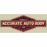 Accurate Auto Body