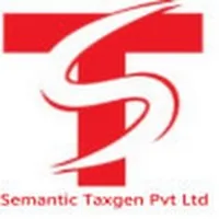 Semantic Taxgen Pvt. Ltd.