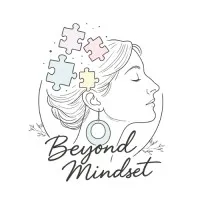 Beyond Mindset with Jennie Hays Beyond Mindset with Jennie Hays