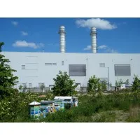 Portlands Energy Centre
