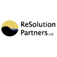 ReSolution Partners, LLC ReSolution Partners, LLC