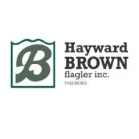 Hayward Brown-Flagler